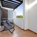 Duo Village Appartement *