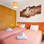 Appartement Duo Village