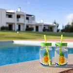 Duo Village شقة *
