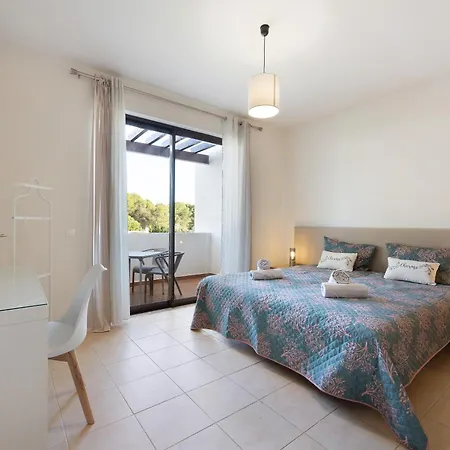 דירה Duo Village