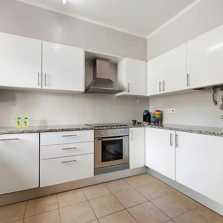 Apartment Duo Village *