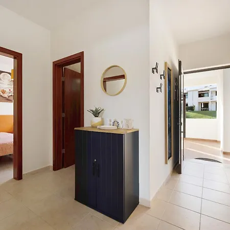 Duo Village דירה *