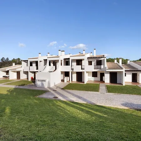 דירה Duo Village אלבור