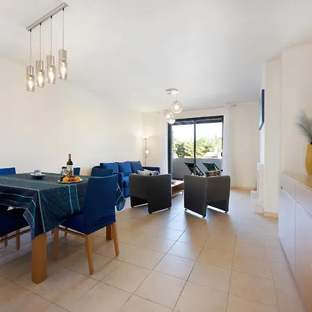 Duo Village Alvor