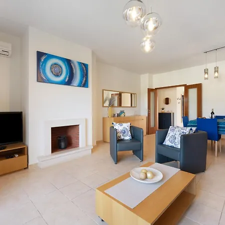Apartment Duo Village *