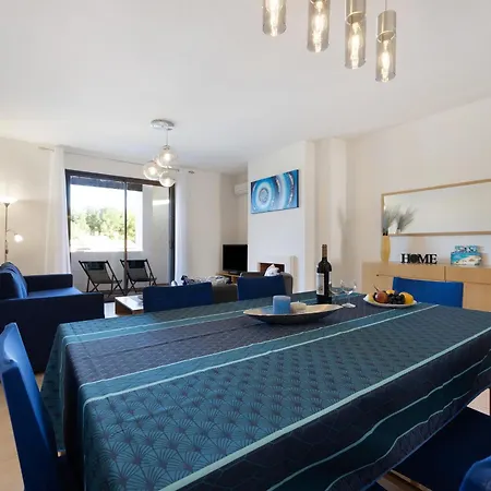Duo Village Alvor
