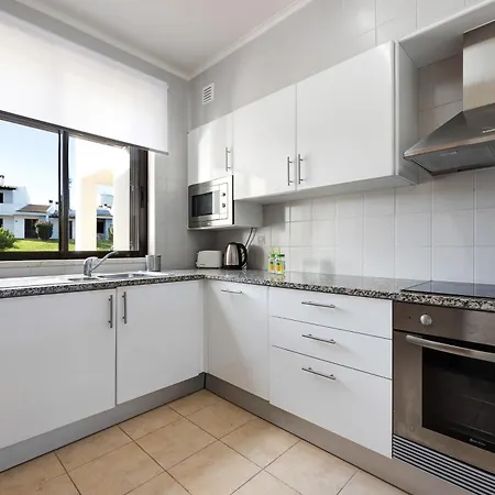 Duo Village * אלבור