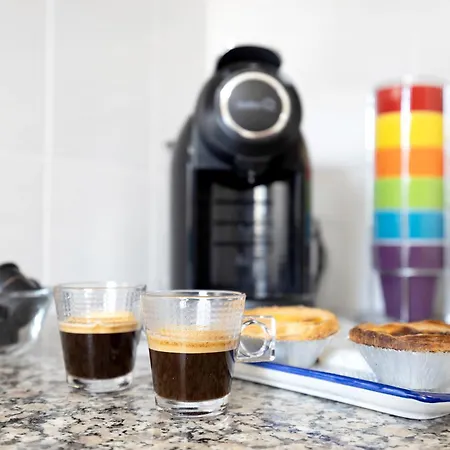 Duo Village דירה