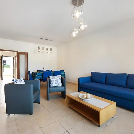 Apartment Duo Village