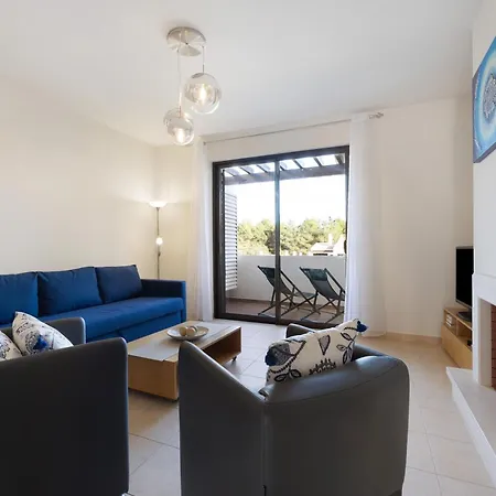 Duo Village Apartment Alvor