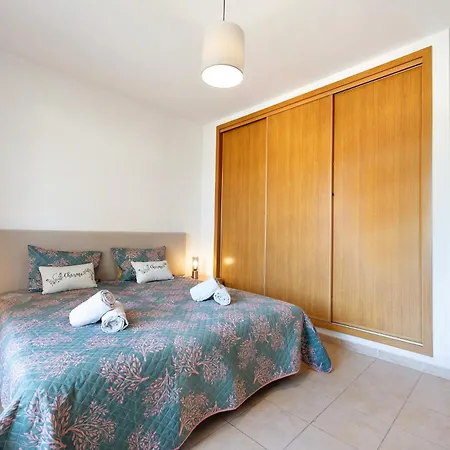Duo Village Alvor
