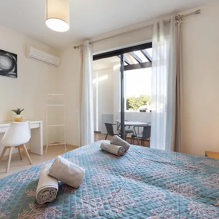 דירה Duo Village אלבור