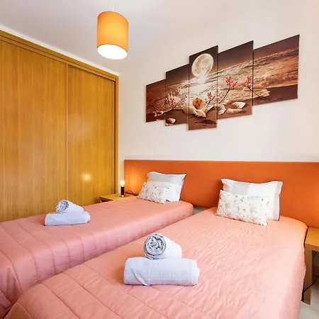 דירה Duo Village