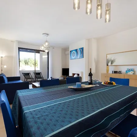Duo Village * Alvor