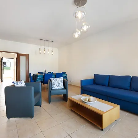 Lejlighed Duo Village Alvor