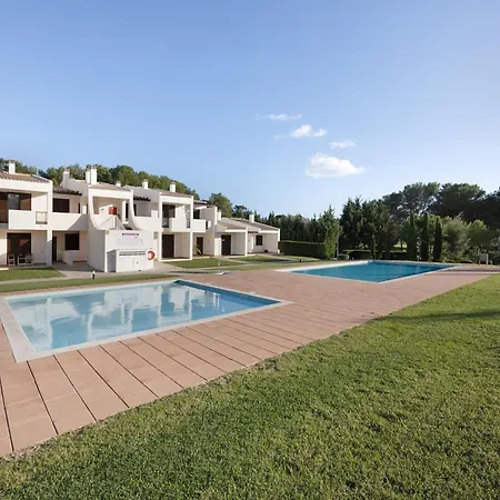 Duo Village Lejlighed Alvor
