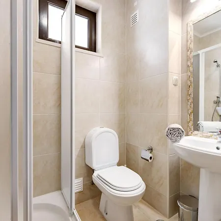 Duo Village Apartment