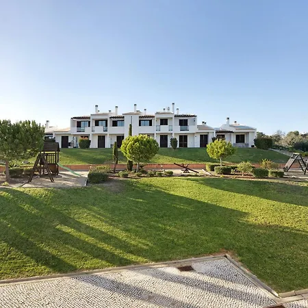 Duo Village Lejlighed