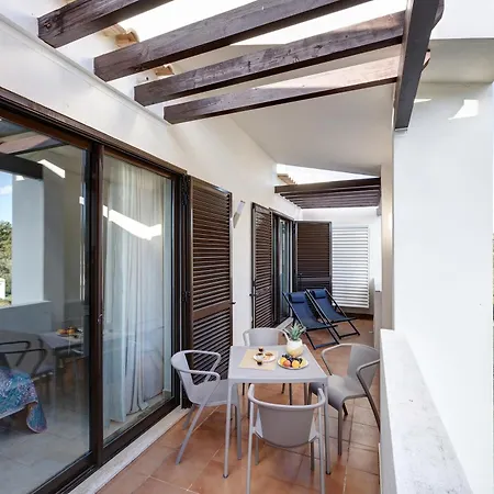 Duo Village Alvor
