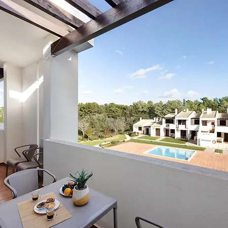 Duo Village Апартаменты *